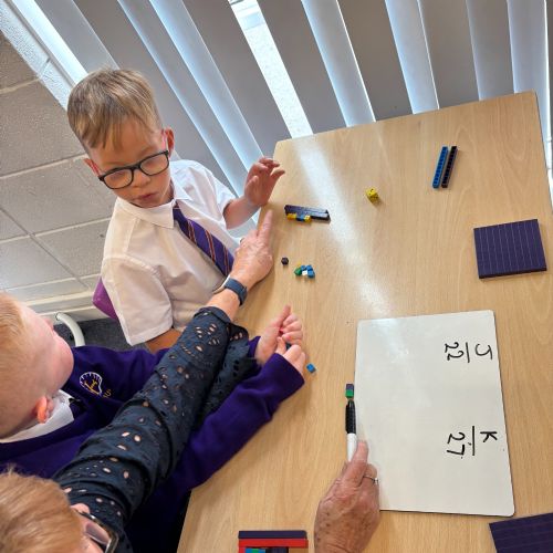 Place Value