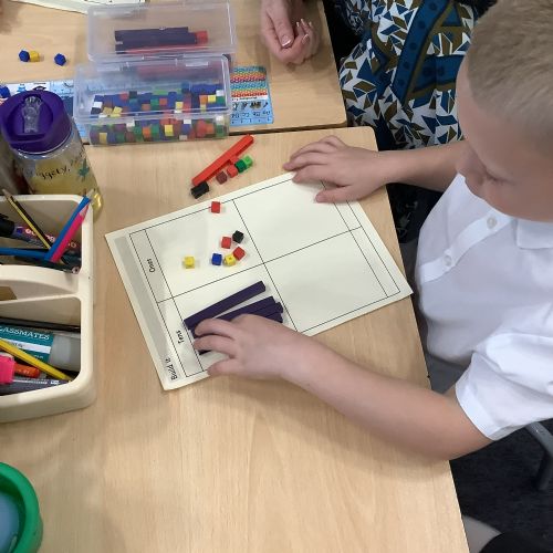 Busy week in 2M