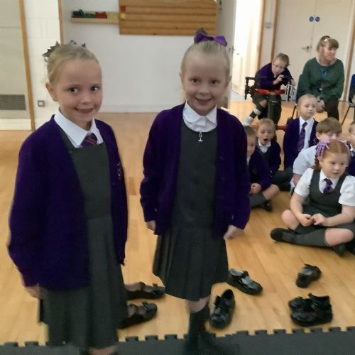 Judo in Year 2