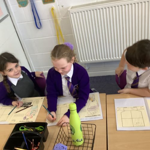 Celebrating differences!