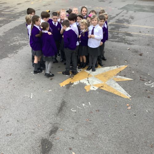 Compass investigation in 2W