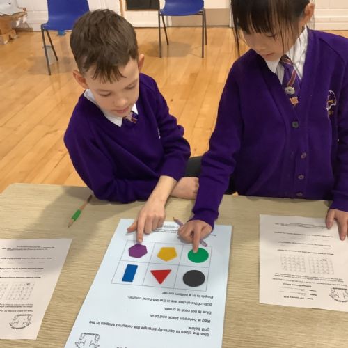 Liverpool University Maths Roadshow