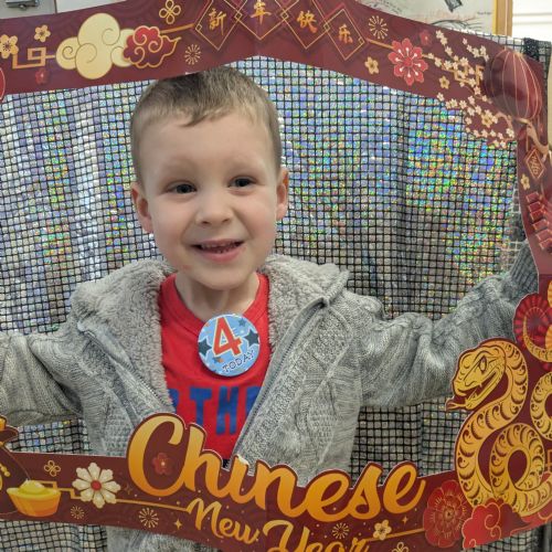 Happy Year of the Horse 2026!