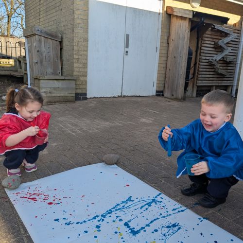 Holi The Hindu Festival of Colour