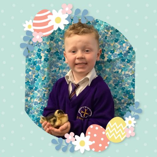 Happy Easter from RCM!