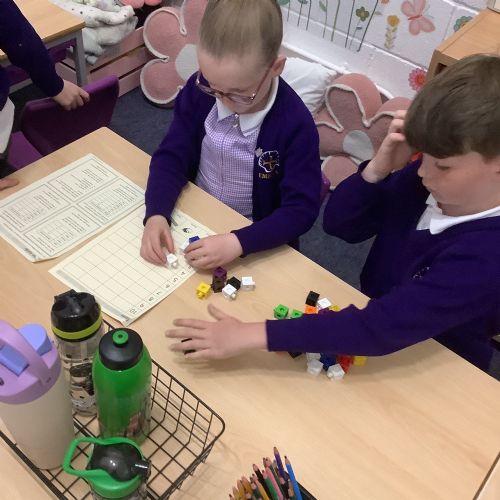 Block diagrams in 2W