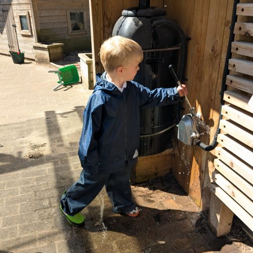Welly and Waterproof Afternoon '26