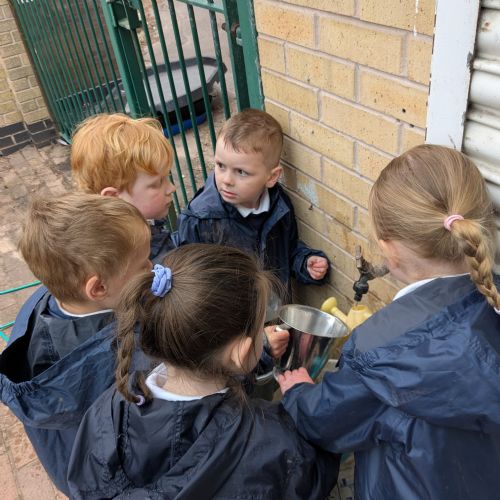 Welly & Waterproof Afternoon '26