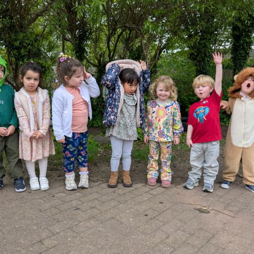 David Attenborough's 100th Birthday