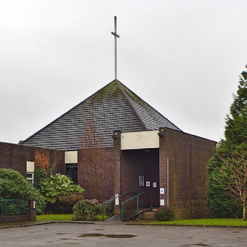 Holy Communions - May2026