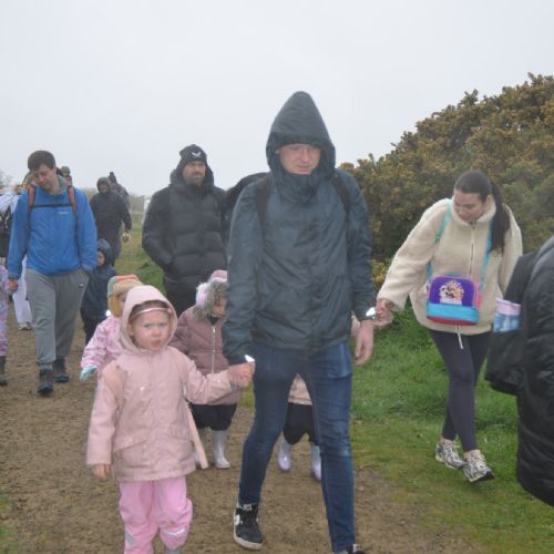 Formby Woods and Beach '26